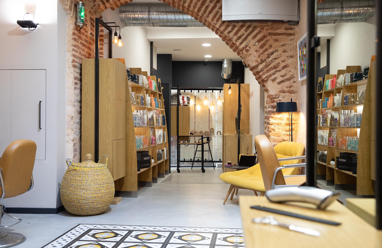 Tendances coiffure 2026 : Les styles incontournables selon En Aparté à Perpignan – article du blog du salon de coiffure En Aparté à Perpignan